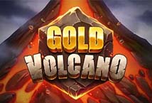 Gold Volcano