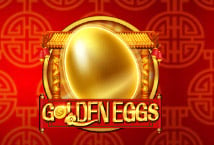 Golden Eggs (CQ9)