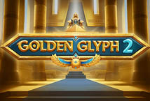 Golden Glyph 2