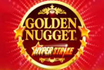 Golden Nugget Hyper Strike