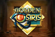 Golden Osiris