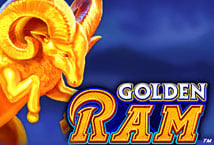 Golden Ram