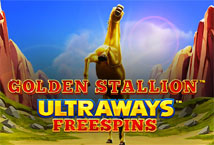 Golden Stallion