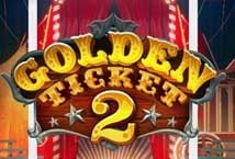 Golden Ticket 2