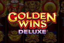 Golden Wins Deluxe