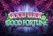 Good Luck & Good Fortune