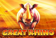 Great Rhino