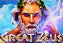 Great Zeus