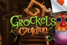 Grocket's Cauldron