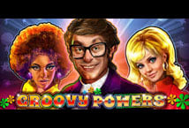 Groovy Powers (CT Gaming)