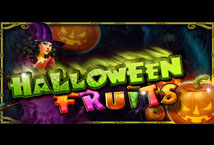 Halloween Fruits (CT Gaming)