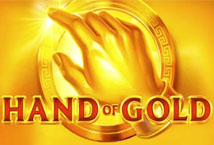 Hand of Gold