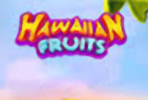 Hawaiian Fruits