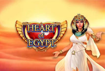 Heart of Egypt