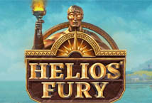 Helios Fury