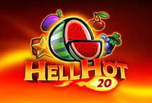 Hell Hot 20