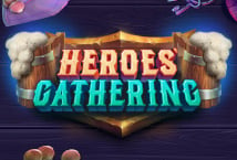 Heroes Gathering