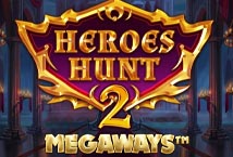 Heroes Hunt 2 Megaways