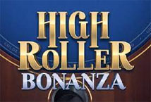 High Roller Bonanza