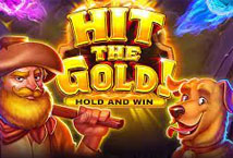 Hit The Gold Hold and Win