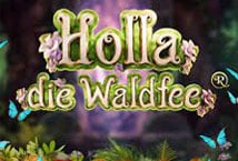 Holla Die Waldfee