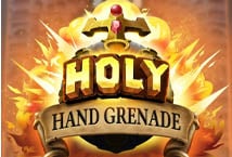 Holy Hand Grenade