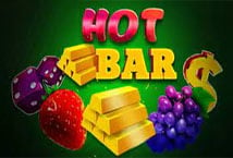 Hot Bar