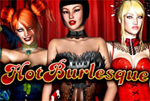 Hot Burlesque