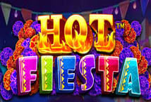 Hot Fiesta