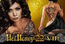 Hot Honey 22 VIP