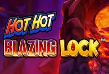 Hot Hot Blazing Lock