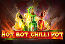 Hot Hot Chilli Pot