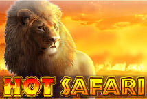 Hot Safari