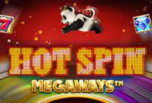 Hot Spin Megaways