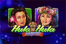 Hula Hula Nights