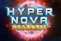 Hypernova Megaways