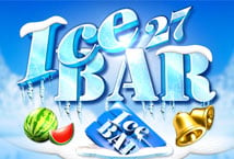 Ice Bar 27