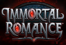 Immortal Romance