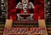 Indiana Jane