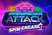 Interstellar Attack: Spincrease