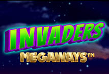 Invaders Megaways