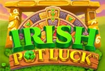 Irish Pot Luck