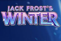 Jack Frost's Winter