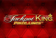 Jackpot King Prize Lines