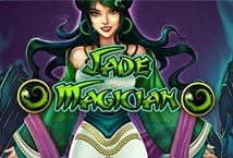 Jade Magician