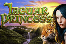 Jaguar Princess Ways