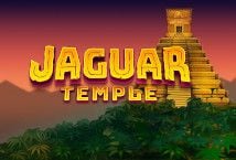 Jaguar Temple