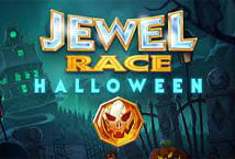 Jewel Race Halloween