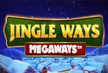 Jingle Ways Megaways