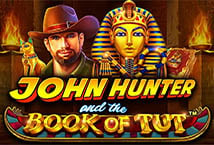 John Hunter and the Book of Tut